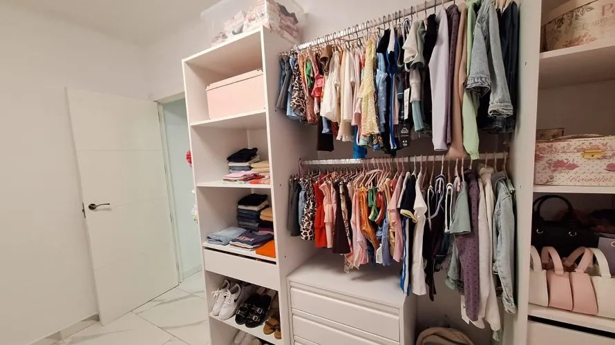 2 bedrooms apartment for sale, Alicante, Spain No. 2630 № 11
