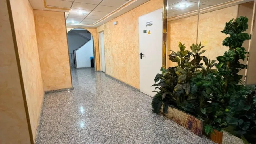 1 bedroom apartment for sale, Torrevieja, Spain No. 2647 № 21