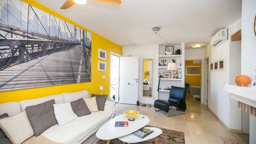63m² penthouse for sale, Alicante, Spain No. 2675 № 24