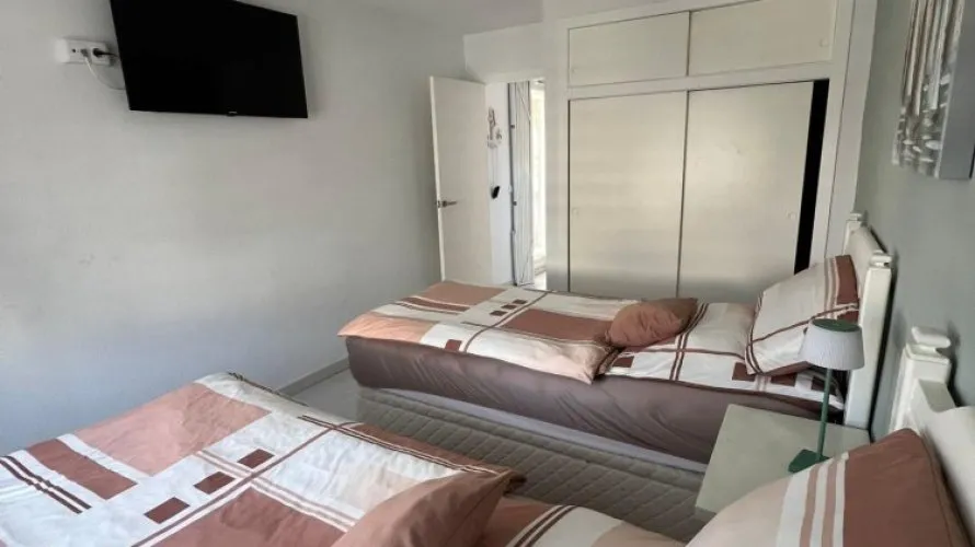1 bedroom apartment for sale, Los Altos, Spain No. 2661 № 16