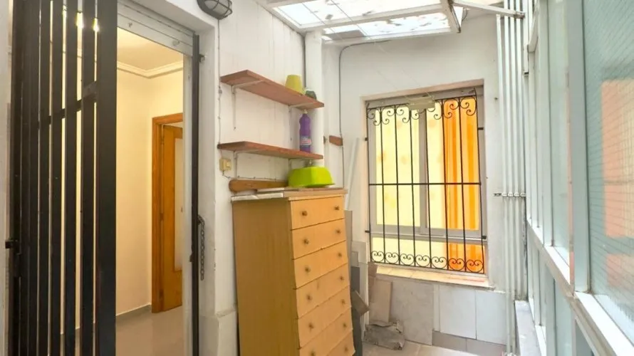 1 bedroom apartment for sale, Torrevieja, Spain No. 2608 № 3