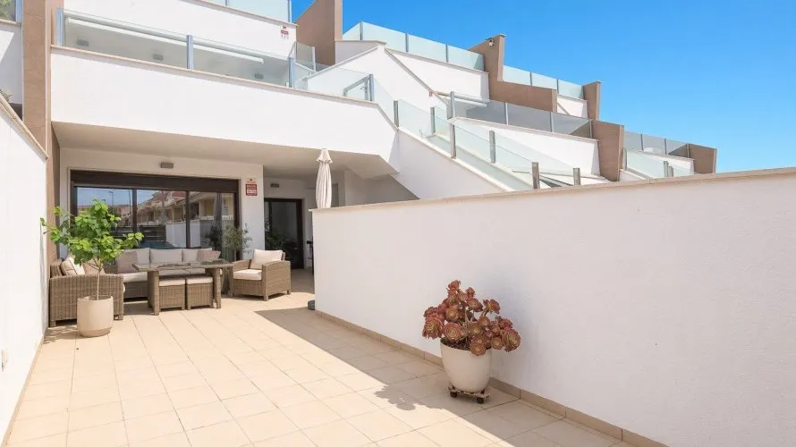 87m² apartment for sale, Las Esperanzas, Spain No. 2634 № 25