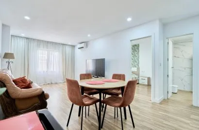 1 bedroom apartment for sale, Torrevieja, Spain No. 2654