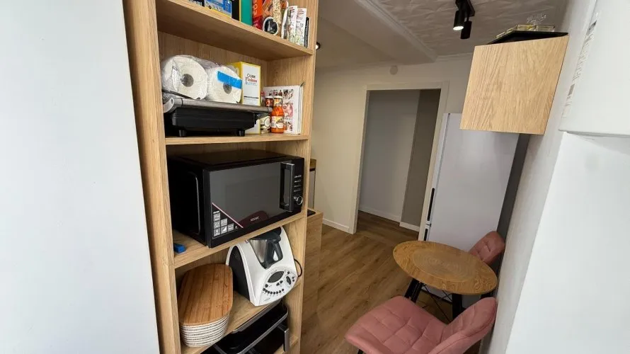 95m² apartment for sale, Alicante, Spain No. 2584 № 4