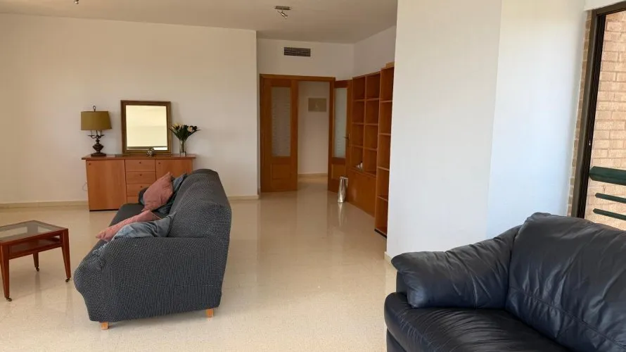 3 bedrooms apartment for sale, Benidorm, Spain No. 2643 № 23