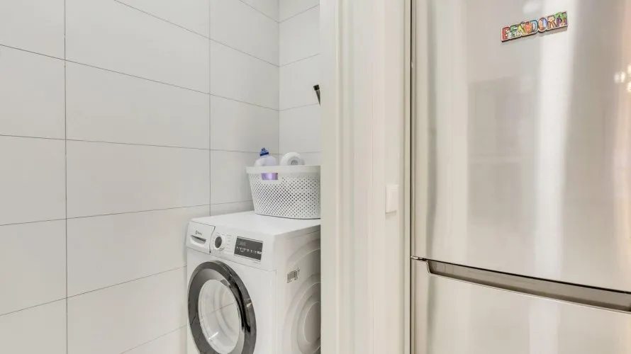 81m² apartment for sale, Benidorm, Spain No. 2660 № 17