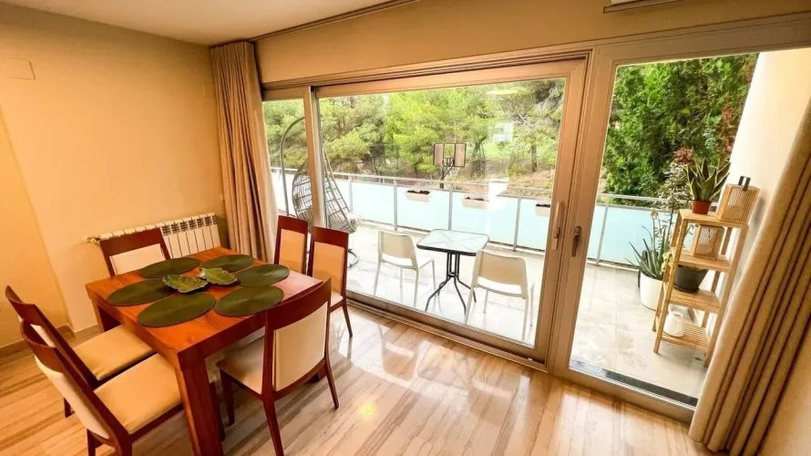 4 bedrooms apartment for sale, Chiva, Spain No. 2585 № 13