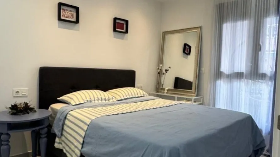 1 bedroom apartment for sale, Torrevieja, Spain No. 2605 № 22