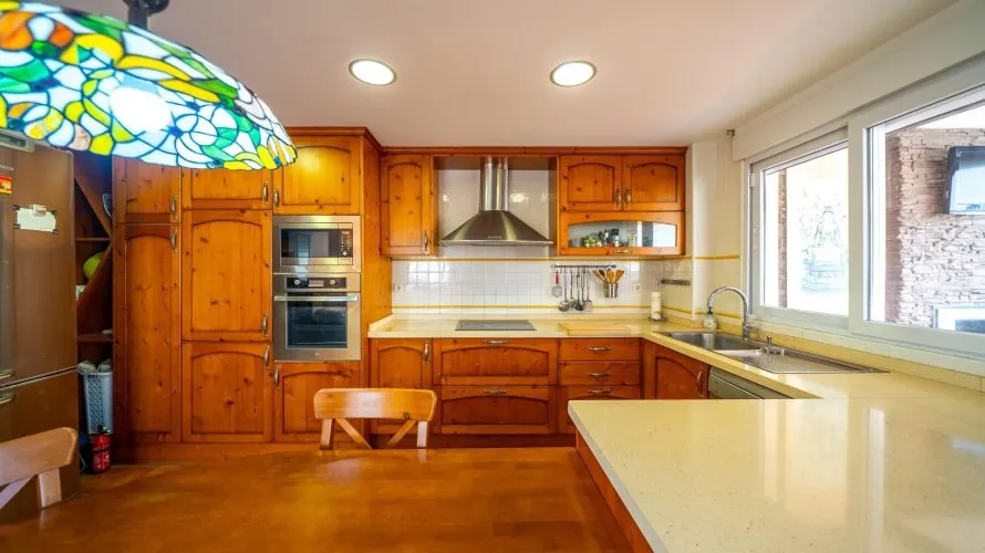 3 bedrooms apartment for sale, Alicante, Spain No. 2655 № 5