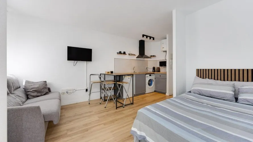 26m² apartment for sale, Torrevieja, Spain No. 2582 № 28