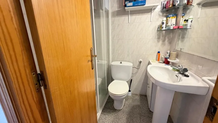 3 bedrooms apartment for sale, Guardamar del Segura, Spain No. 2572 № 8