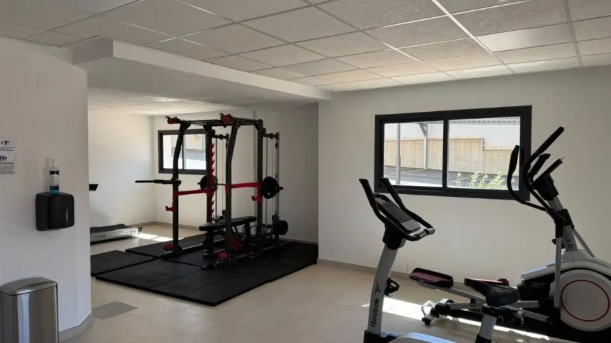 74m² apartment for sale, Los Altos, Spain No. 2667 № 2