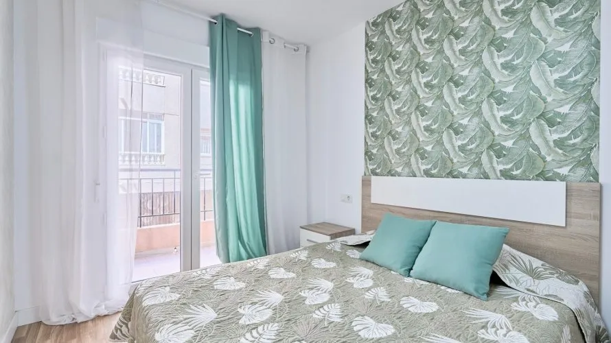 1 bedroom apartment for sale, Torrevieja, Spain No. 2654 № 7