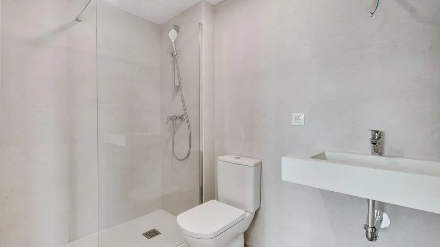 113m² apartment for sale, Dehesa De Campoamor, Spain No. 2656 № 14