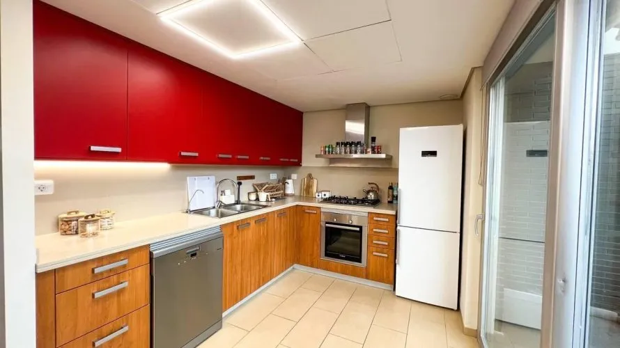 4 bedrooms apartment for sale, Chiva, Spain No. 2585 № 15