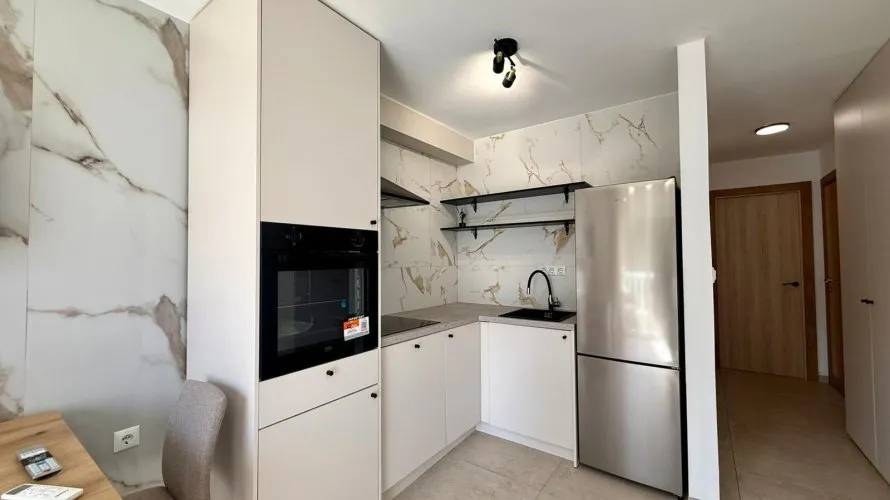 1 bedroom penthouse for sale, Torrevieja, Spain No. 2574 № 12