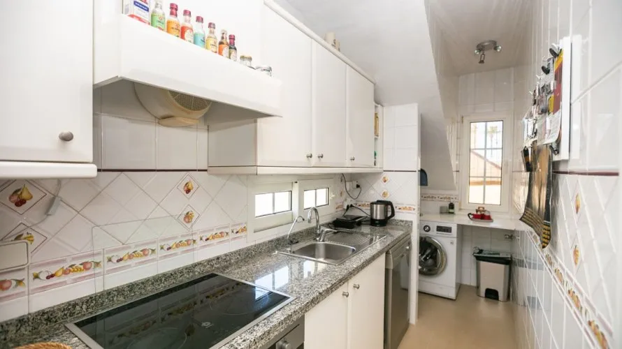 63m² penthouse for sale, Alicante, Spain No. 2675 № 14