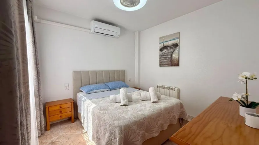 3 bedrooms penthouse for sale, Torrevieja, Spain No. 2677