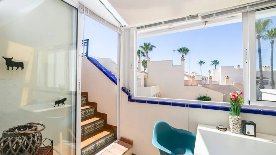 63m² penthouse for sale, Alicante, Spain No. 2675 № 8