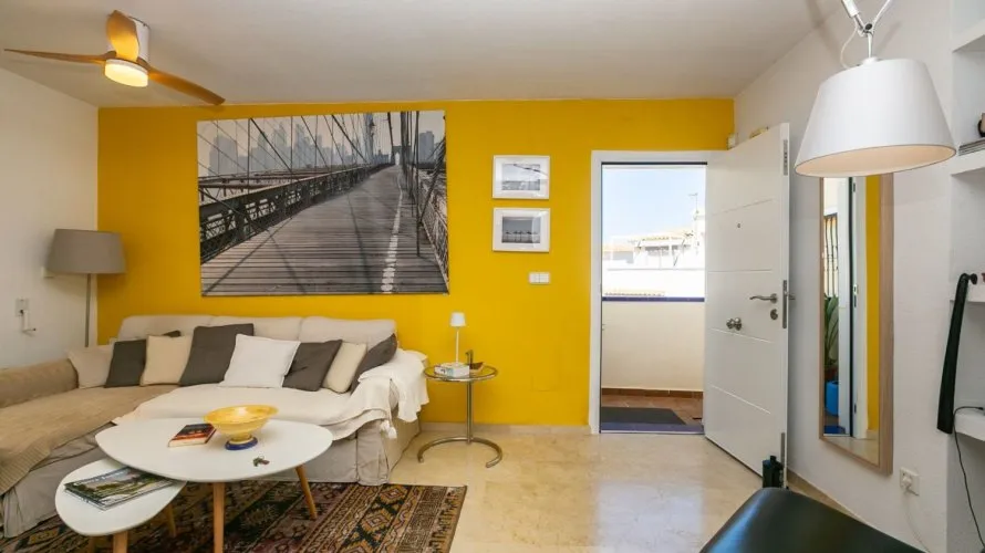 63m² penthouse for sale, Alicante, Spain No. 2675 № 21