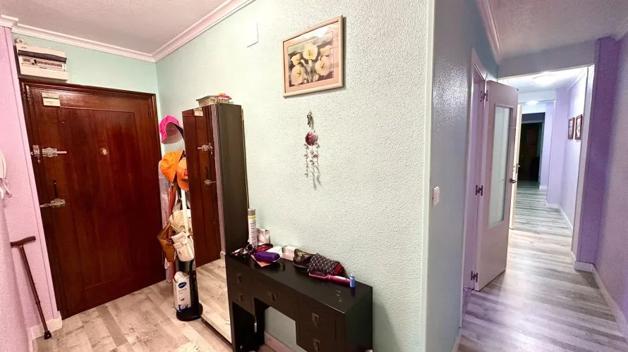 100m² apartment for sale, Alicante, Spain No. 2607 № 4