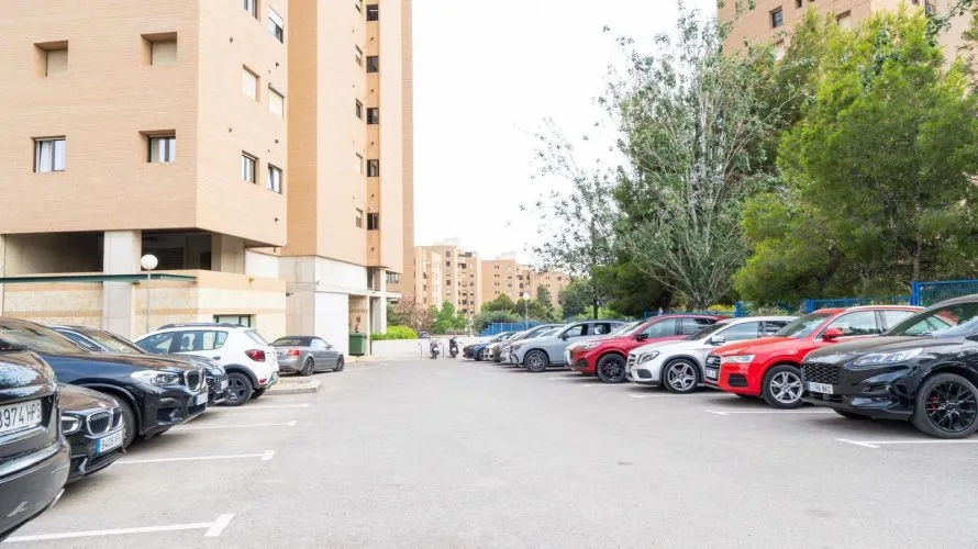 3 bedrooms apartment for sale, Benidorm, Spain No. 2643