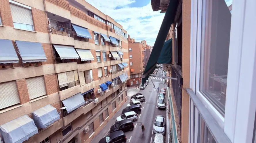 1 bedroom apartment for sale, Alicante, Spain No. 2681 № 6