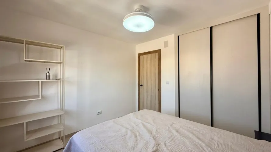 1 bedroom penthouse for sale, Torrevieja, Spain No. 2574 № 6