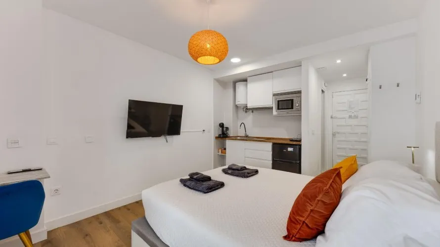 24m² apartment for sale, Torrevieja, Spain No. 2583 № 26