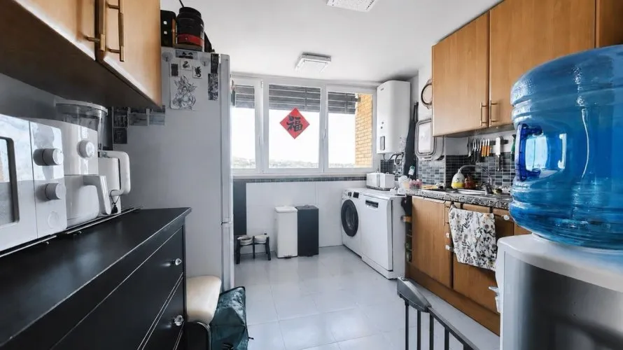 2 bedrooms apartment for sale, Benidorm, Spain No. 2680 № 4