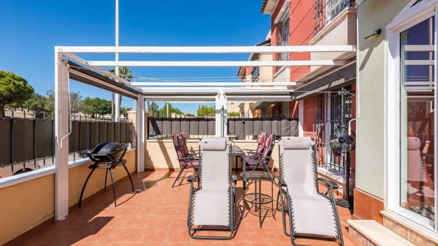 59m² apartment for sale, Torreblanca, Spain No. 2689 № 23