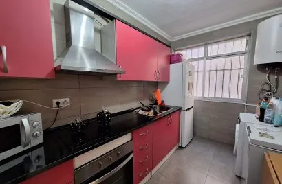 2 bedrooms apartment for sale, Alicante, Spain No. 2630