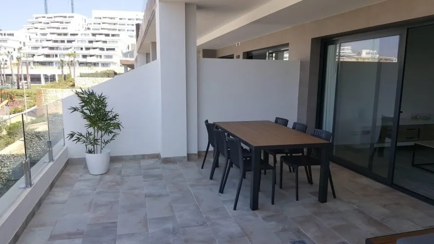 157m² penthouse for sale, Finestrat, Spain No. 2561 № 15