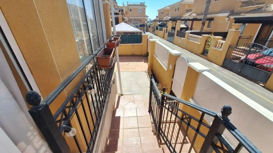 83m² duplex for sale, Torrevieja, Spain No. 2622 № 27