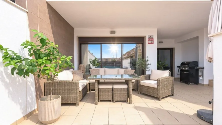 87m² apartment for sale, Las Esperanzas, Spain No. 2634 № 26