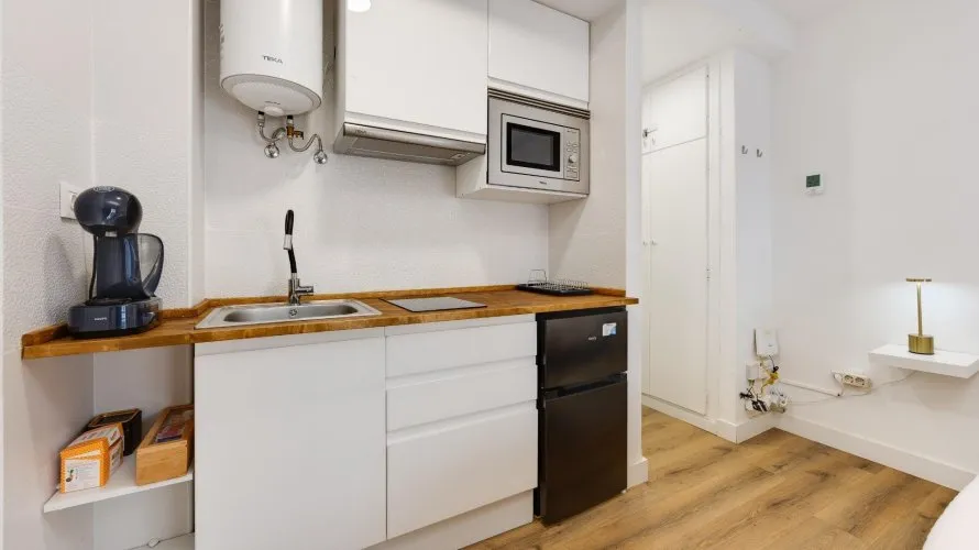 24m² apartment for sale, Torrevieja, Spain No. 2583 № 19