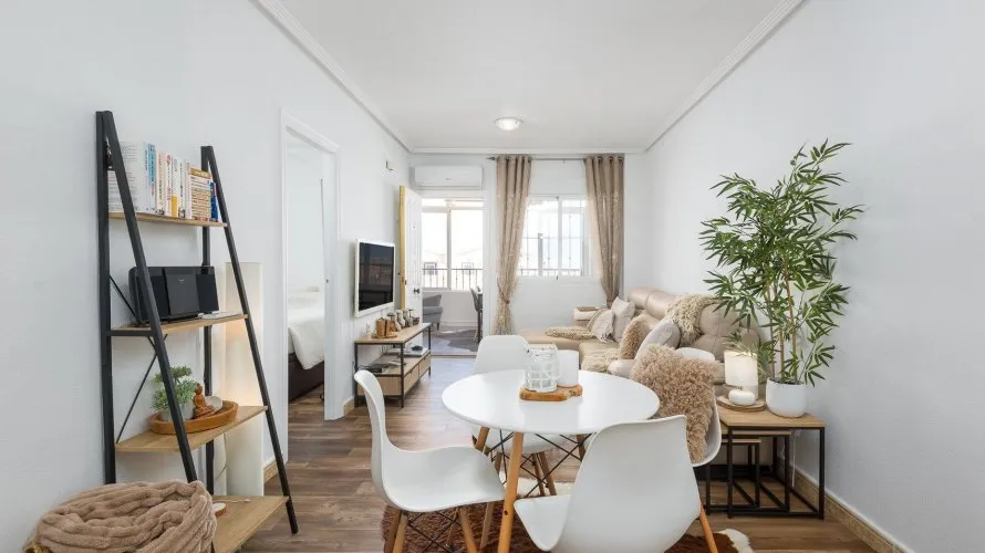 77m² apartment for sale, Orihuela, Spain No. 2636 № 14