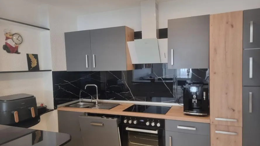 1 bedroom apartment for sale, Torrevieja, Spain No. 2621 № 10