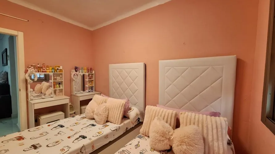 2 bedrooms apartment for sale, Alicante, Spain No. 2630 № 9