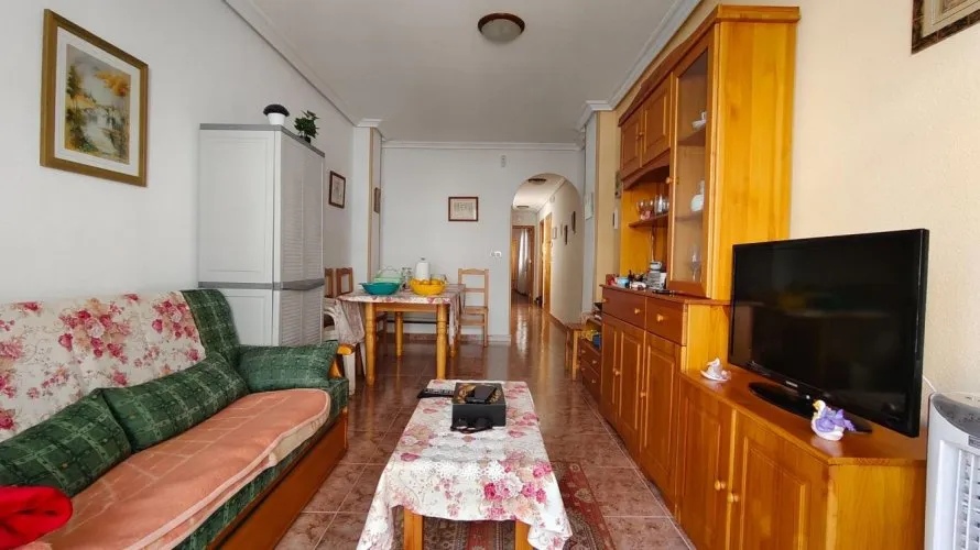 2 bedrooms apartment for sale, Torrevieja, Spain No. 2695 № 16