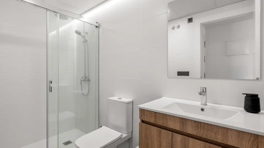 74m² apartment for sale, Los Altos, Spain No. 2667 № 9
