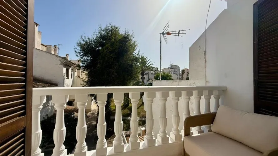 1 bedroom penthouse for sale, Torrevieja, Spain No. 2574 № 19