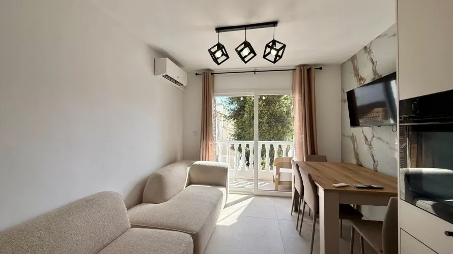 1 bedroom penthouse for sale, Torrevieja, Spain No. 2574 № 13