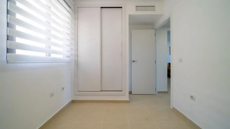 4 bedrooms penthouse for sale, Villajoyosa, Spain No. 2758 № 15