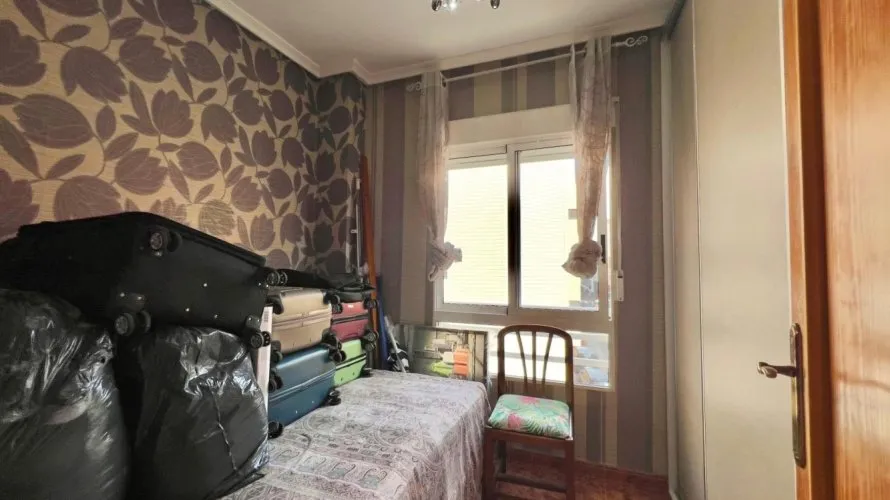 1 bedroom apartment for sale, Torrevieja, Spain No. 2706 № 14