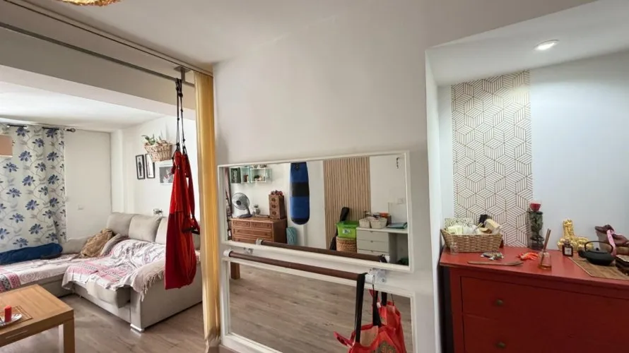 1 bedroom apartment for sale, Alicante, Spain No. 2823 № 18