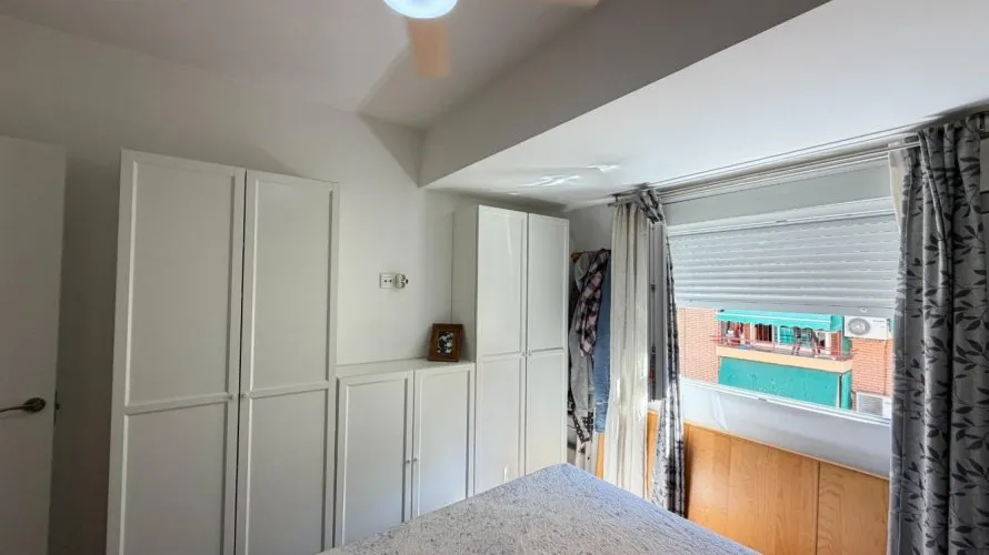 1 bedroom apartment for sale, Alicante, Spain No. 2823 № 8