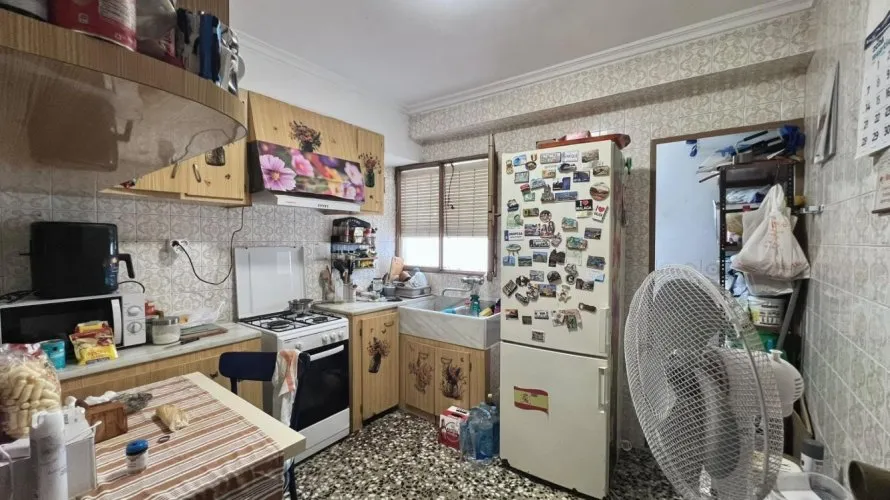 2 bedrooms apartment for sale, Sagunto, Spain No. 2822 № 7