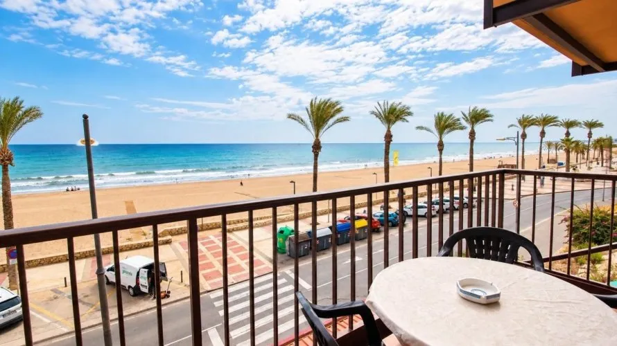 58m² apartment for sale, El Campello, Spain No. 2815 № 3