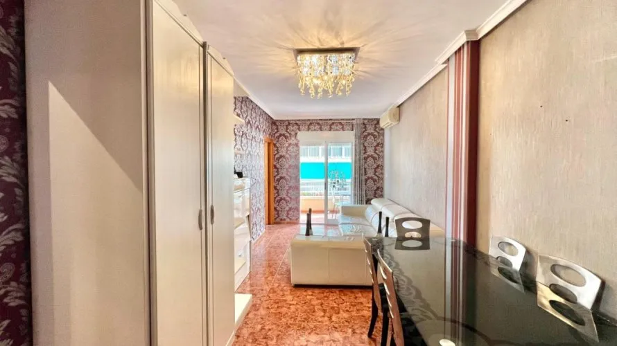 1 bedroom apartment for sale, Torrevieja, Spain No. 2706 № 23